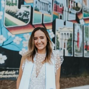 Meet your Posher, Marigrace